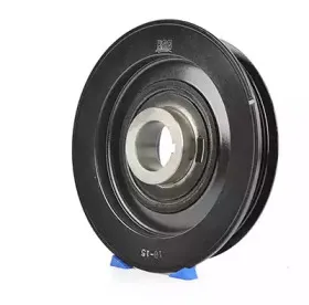 Ременный шкив, коленчатый вал BSG купить